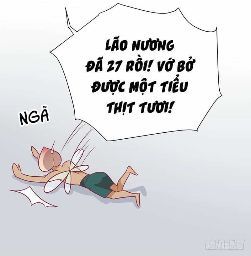 Vương Gia Người Ta Sẽ Giảm Béo Mà!!! - Chương 35 - ảnh 20