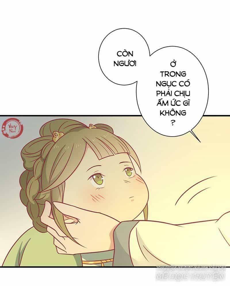 Vương Gia Người Ta Sẽ Giảm Béo Mà!!! - Chương 35 - ảnh 44