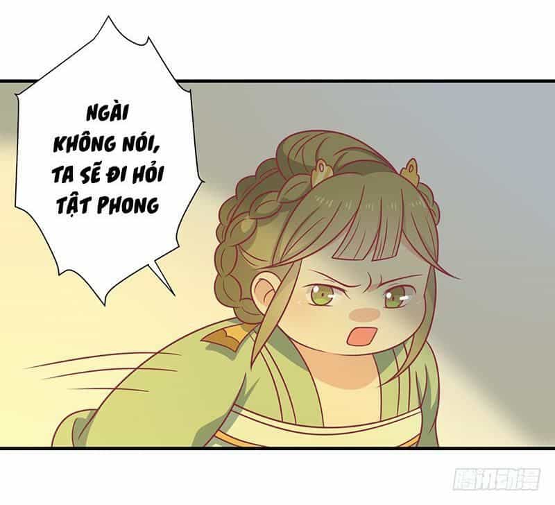 Vương Gia Người Ta Sẽ Giảm Béo Mà!!! - Chương 35 - ảnh 52