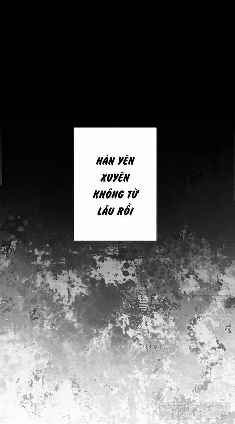 Vương Gia Người Ta Sẽ Giảm Béo Mà!!! - Chương 37 - ảnh 11