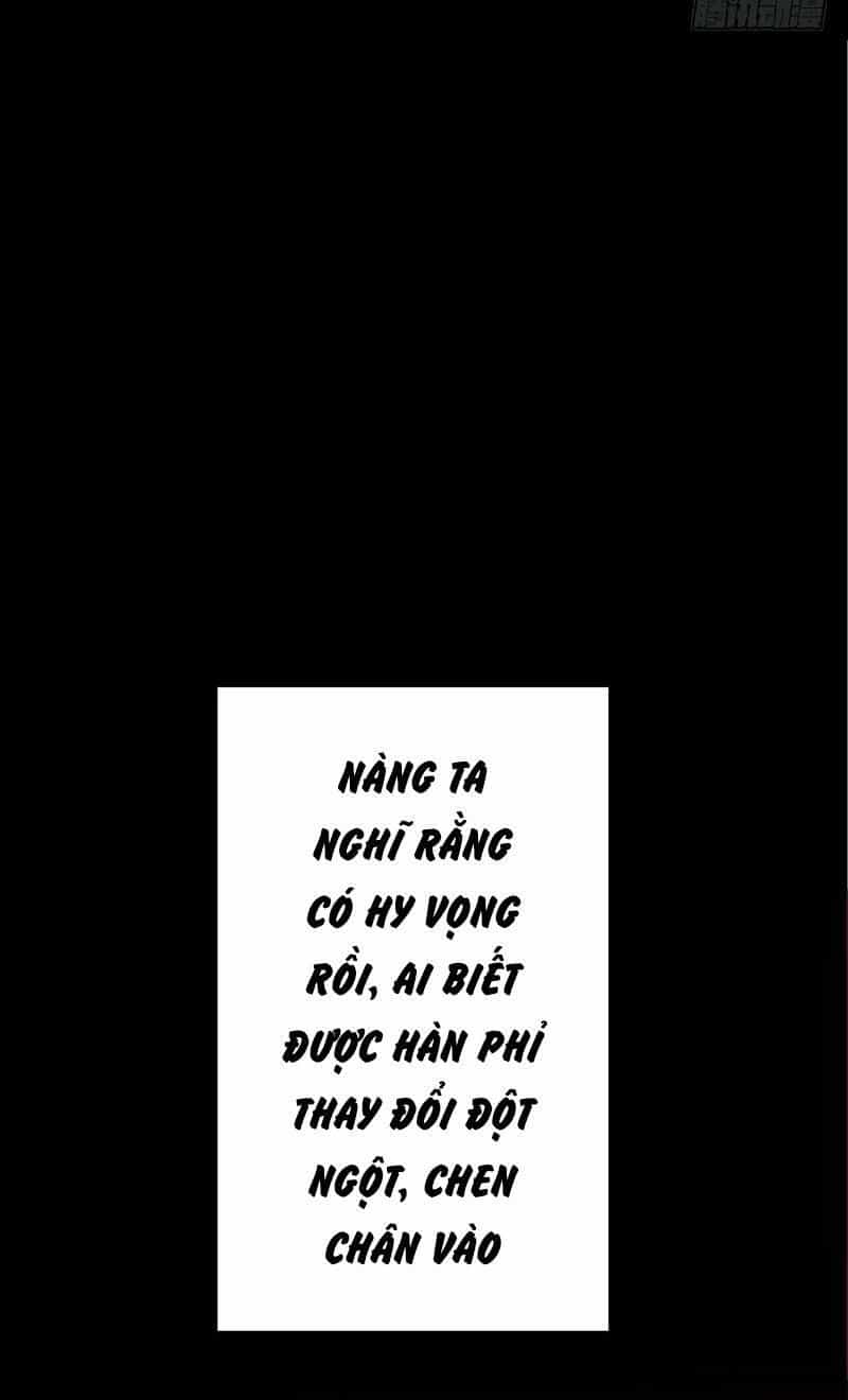 Vương Gia Người Ta Sẽ Giảm Béo Mà!!! - Chương 37 - ảnh 20
