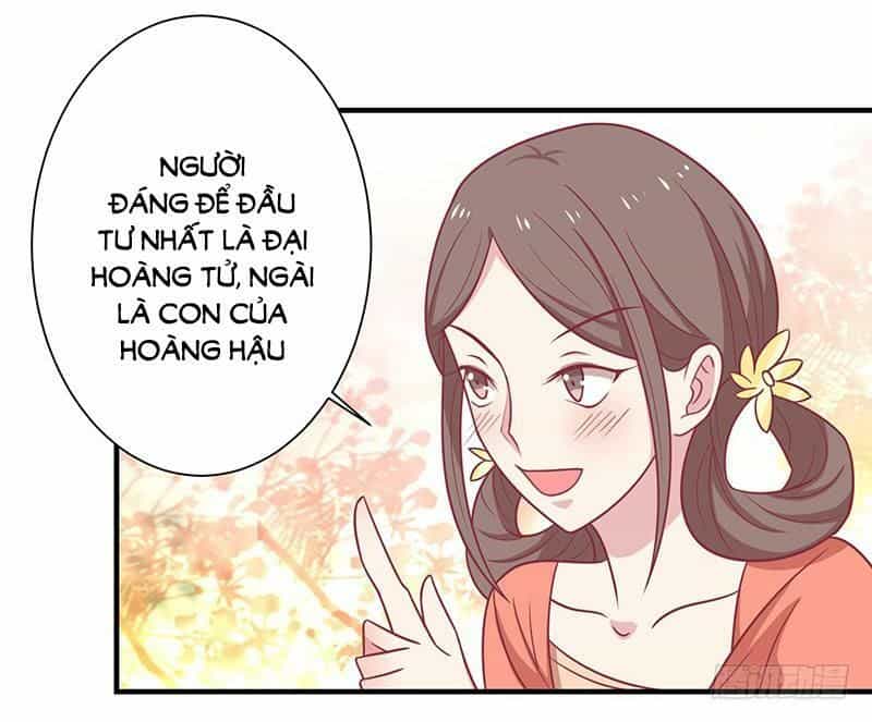 Vương Gia Người Ta Sẽ Giảm Béo Mà!!! - Chương 37 - ảnh 38
