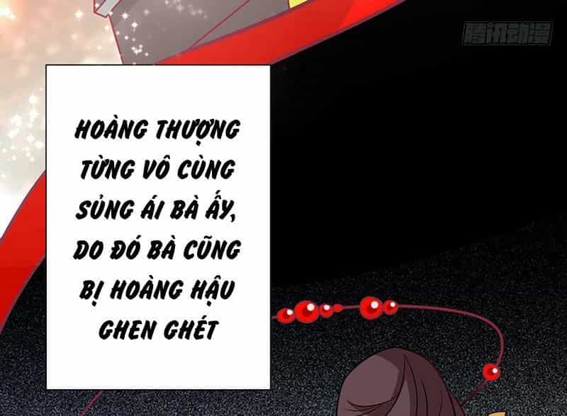 Vương Gia Người Ta Sẽ Giảm Béo Mà!!! - Chương 37 - ảnh 44