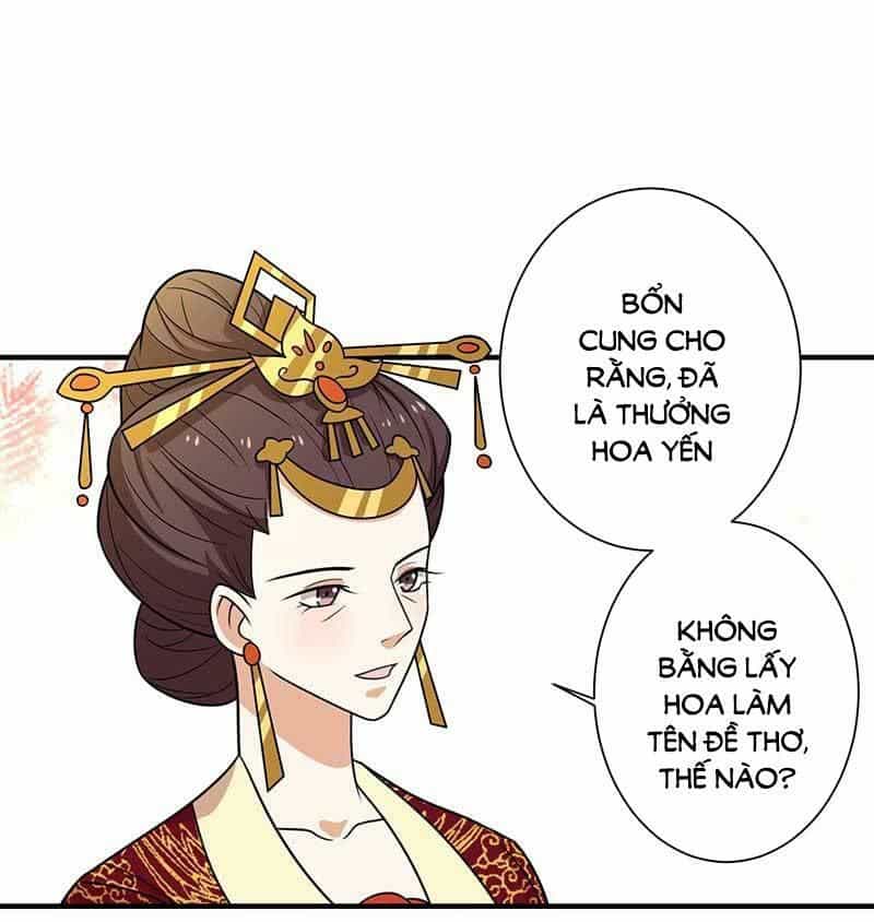 Vương Gia Người Ta Sẽ Giảm Béo Mà!!! - Chương 38 - ảnh 2