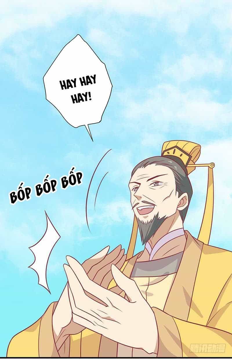 Vương Gia Người Ta Sẽ Giảm Béo Mà!!! - Chương 38 - ảnh 34