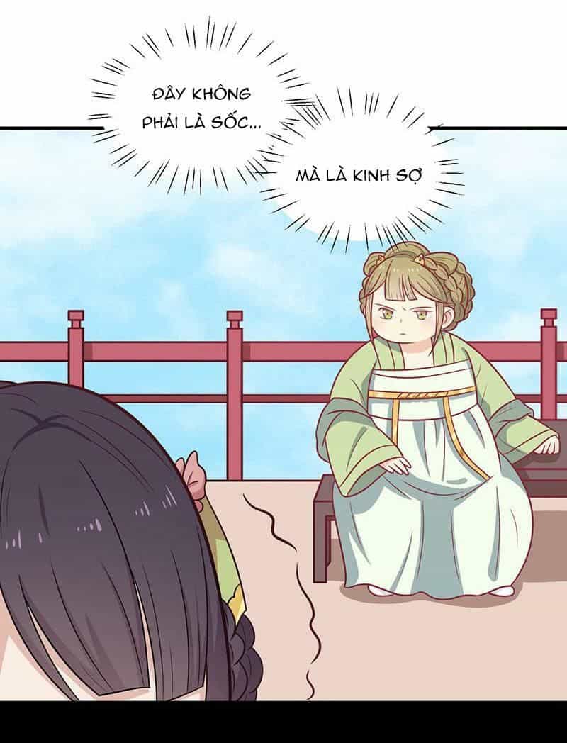 Vương Gia Người Ta Sẽ Giảm Béo Mà!!! - Chương 39 - ảnh 13
