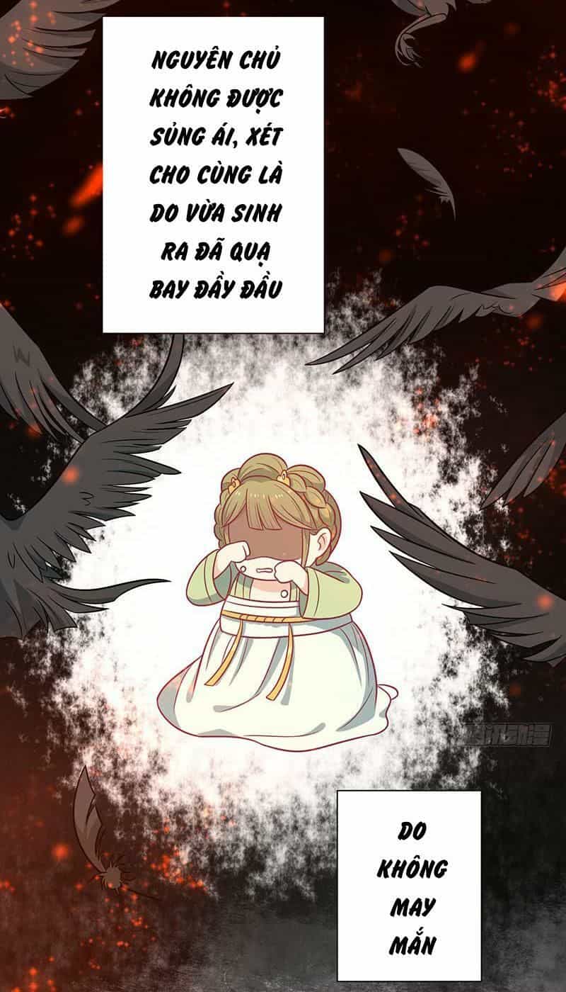 Vương Gia Người Ta Sẽ Giảm Béo Mà!!! - Chương 39 - ảnh 15