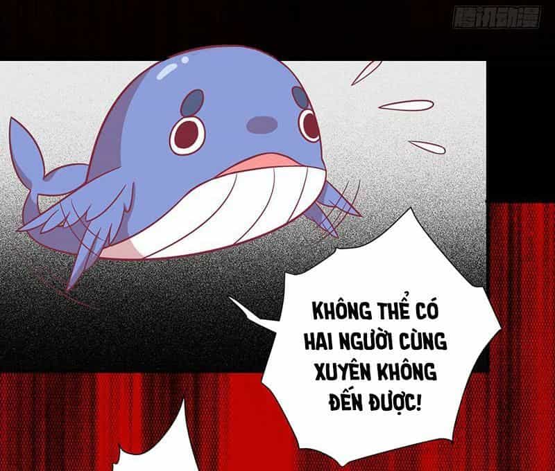 Vương Gia Người Ta Sẽ Giảm Béo Mà!!! - Chương 39 - ảnh 24