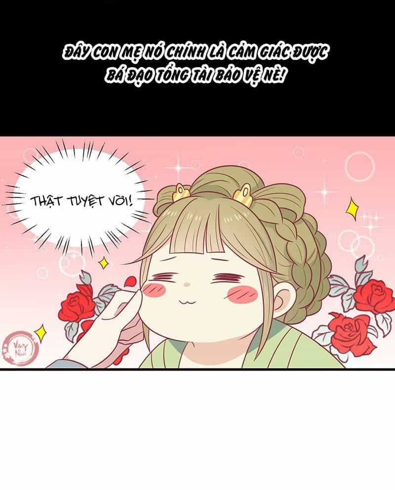Vương Gia Người Ta Sẽ Giảm Béo Mà!!! - Chương 40 - ảnh 30