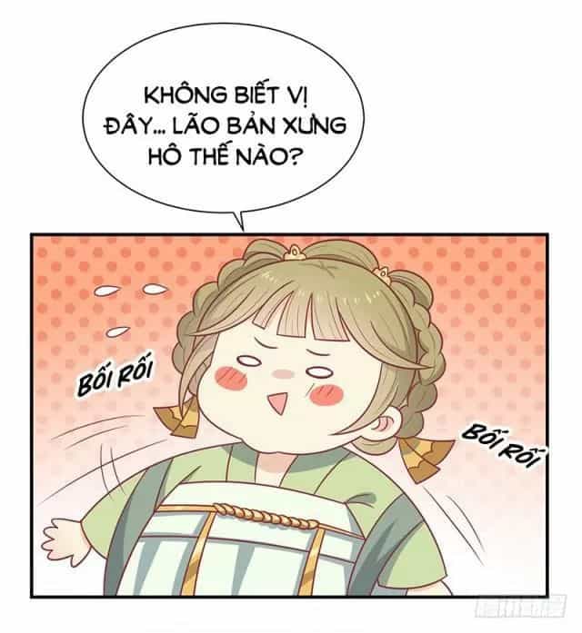 Vương Gia Người Ta Sẽ Giảm Béo Mà!!! - Chương 42 - ảnh 27
