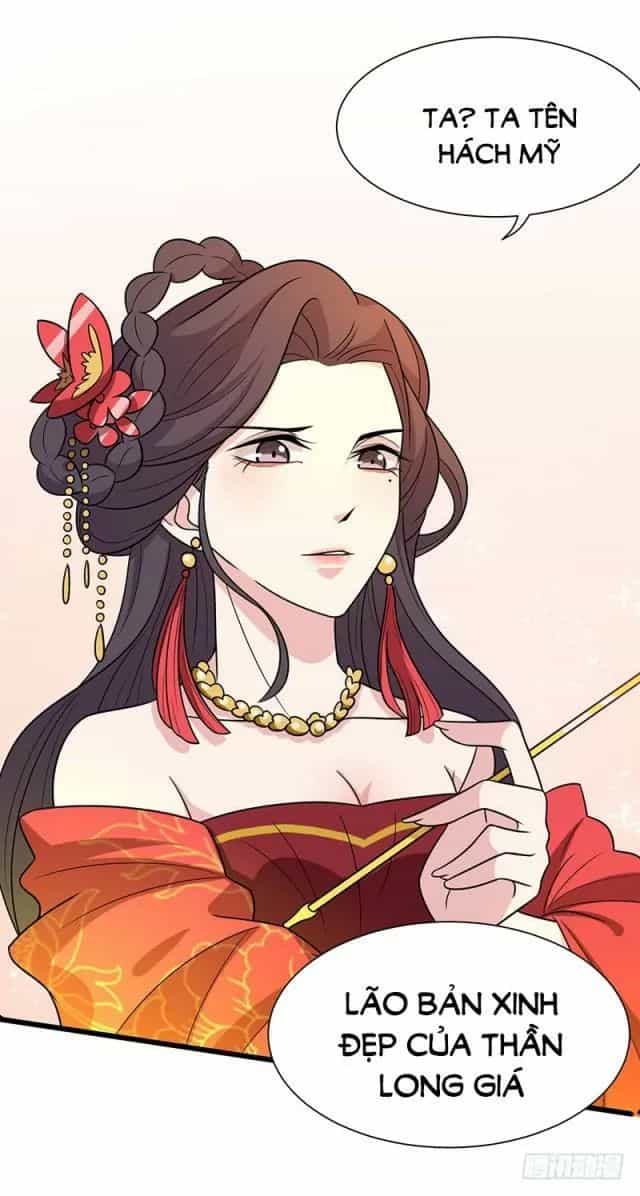 Vương Gia Người Ta Sẽ Giảm Béo Mà!!! - Chương 42 - ảnh 28