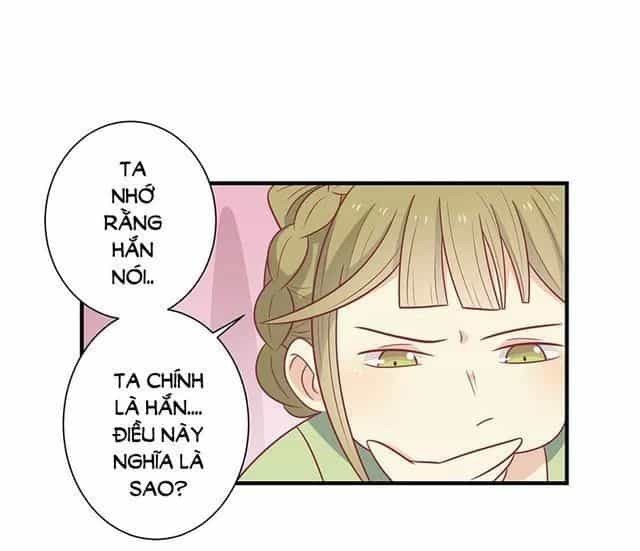 Vương Gia Người Ta Sẽ Giảm Béo Mà!!! - Chương 46 - ảnh 21