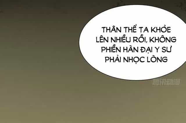 Vương Gia Người Ta Sẽ Giảm Béo Mà!!! - Chương 47 - ảnh 26