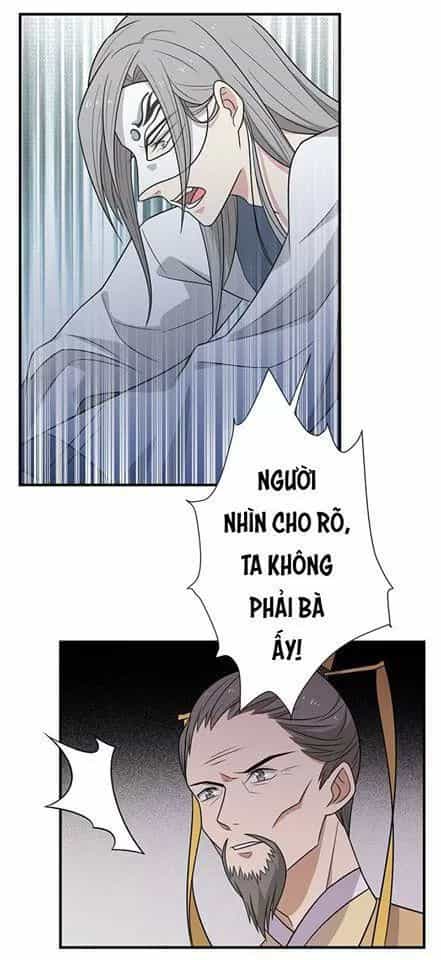 Vương Gia Người Ta Sẽ Giảm Béo Mà!!! - Chương 51 - ảnh 13