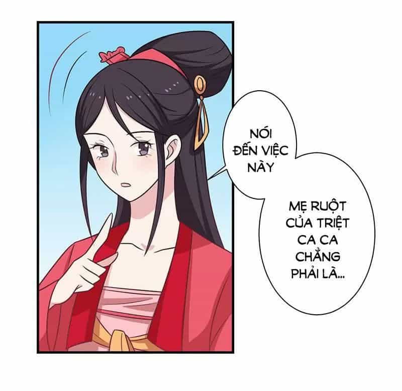 Vương Gia Người Ta Sẽ Giảm Béo Mà!!! - Chương 51 - ảnh 29