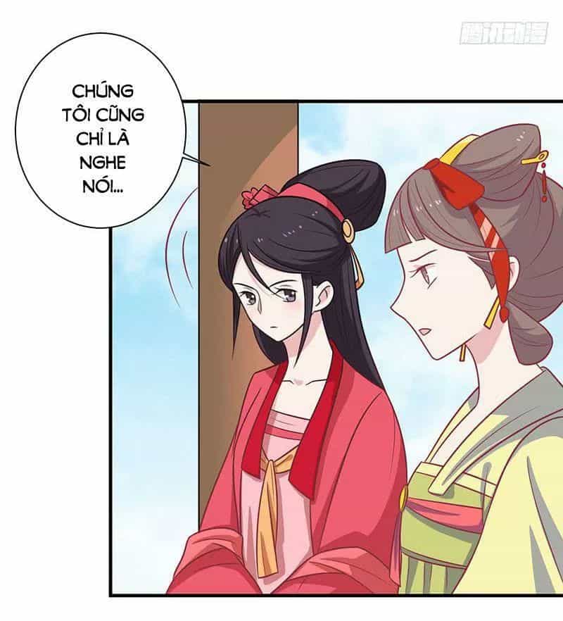 Vương Gia Người Ta Sẽ Giảm Béo Mà!!! - Chương 51 - ảnh 31