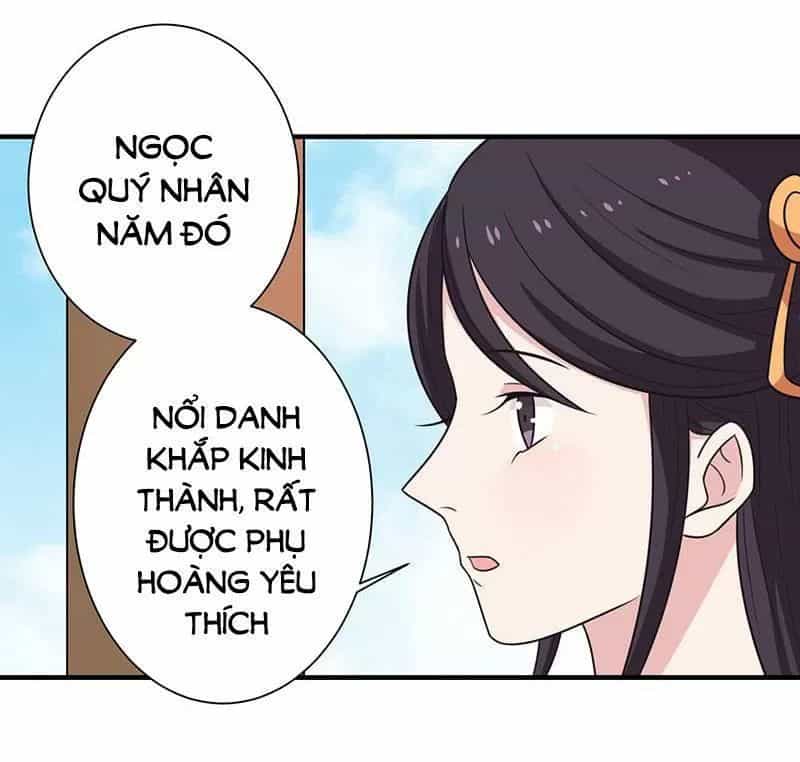 Vương Gia Người Ta Sẽ Giảm Béo Mà!!! - Chương 51 - ảnh 32