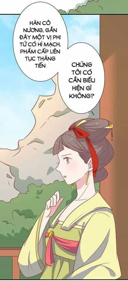 Vương Gia Người Ta Sẽ Giảm Béo Mà!!! - Chương 52 - ảnh 26