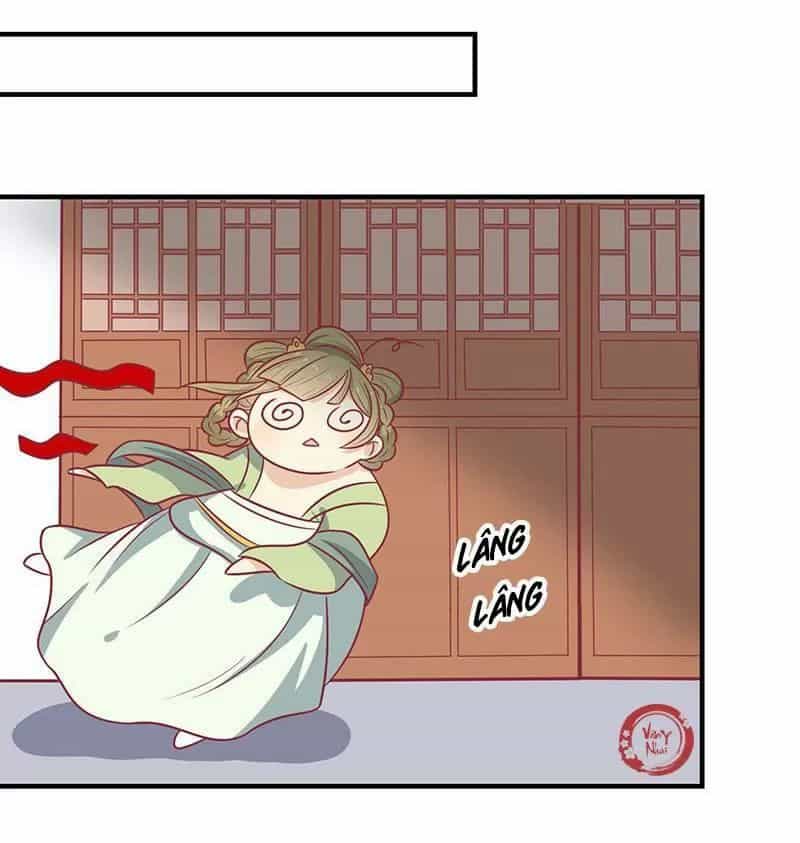 Vương Gia Người Ta Sẽ Giảm Béo Mà!!! - Chương 52 - ảnh 44