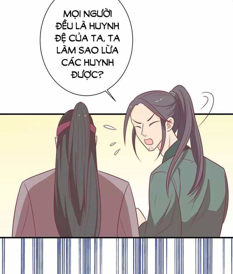 Vương Gia Người Ta Sẽ Giảm Béo Mà!!! - Chương 53 - ảnh 10