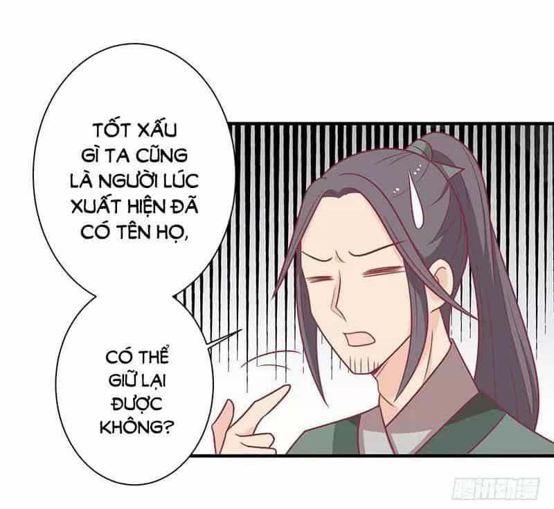 Vương Gia Người Ta Sẽ Giảm Béo Mà!!! - Chương 53 - ảnh 16