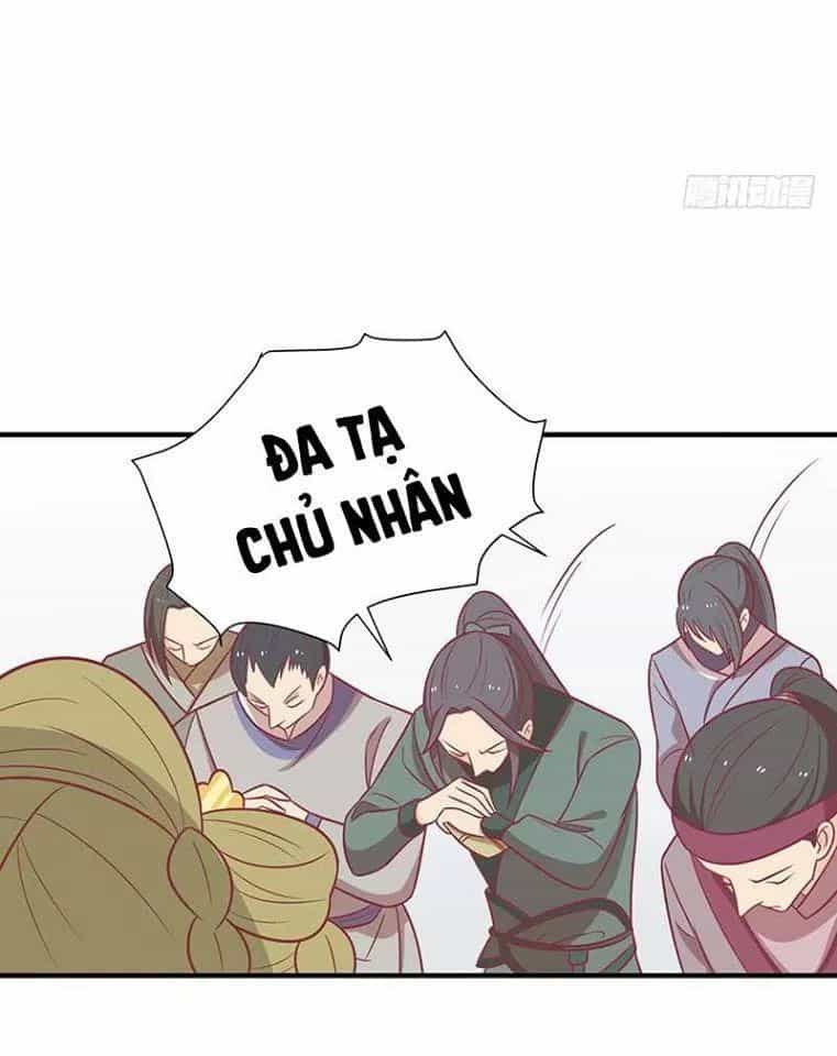 Vương Gia Người Ta Sẽ Giảm Béo Mà!!! - Chương 53 - ảnh 20