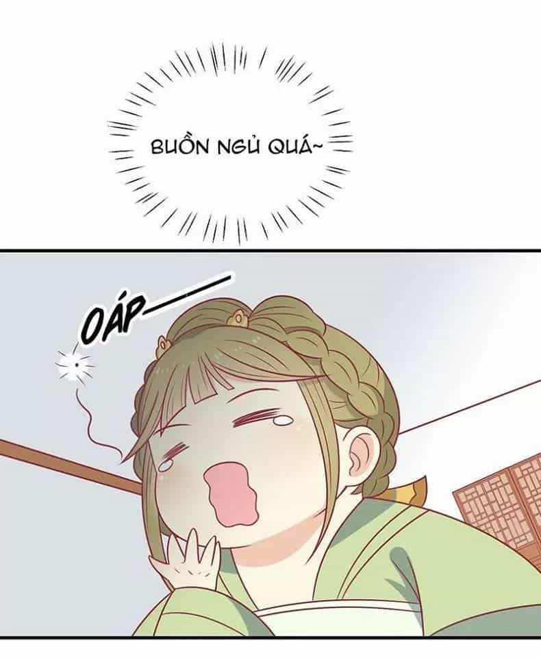Vương Gia Người Ta Sẽ Giảm Béo Mà!!! - Chương 53 - ảnh 22