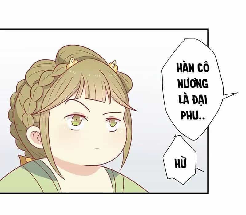 Vương Gia Người Ta Sẽ Giảm Béo Mà!!! - Chương 53 - ảnh 3