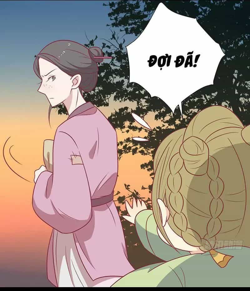 Vương Gia Người Ta Sẽ Giảm Béo Mà!!! - Chương 54 - ảnh 12