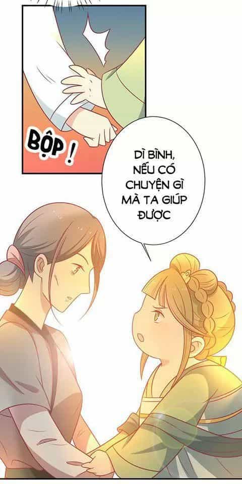 Vương Gia Người Ta Sẽ Giảm Béo Mà!!! - Chương 54 - ảnh 27