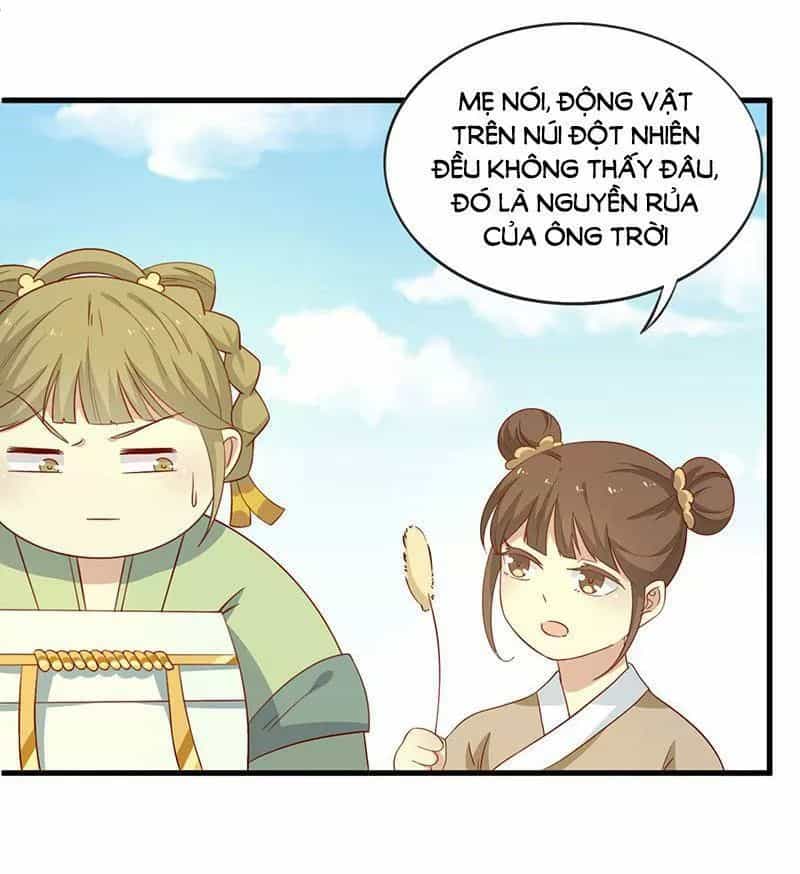 Vương Gia Người Ta Sẽ Giảm Béo Mà!!! - Chương 54 - ảnh 46