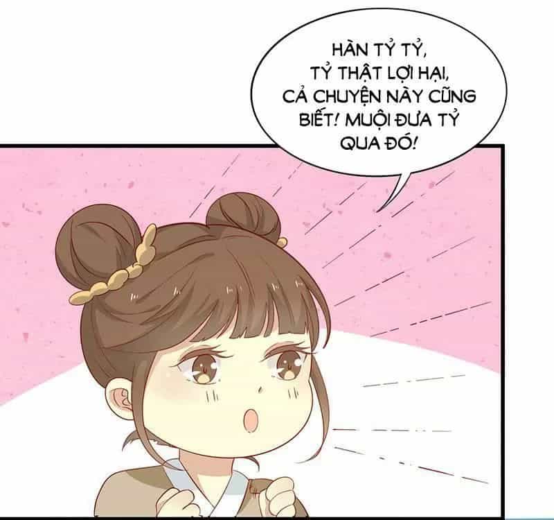 Vương Gia Người Ta Sẽ Giảm Béo Mà!!! - Chương 54 - ảnh 50
