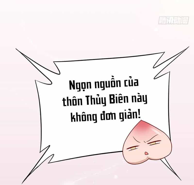 Vương Gia Người Ta Sẽ Giảm Béo Mà!!! - Chương 55 - ảnh 51
