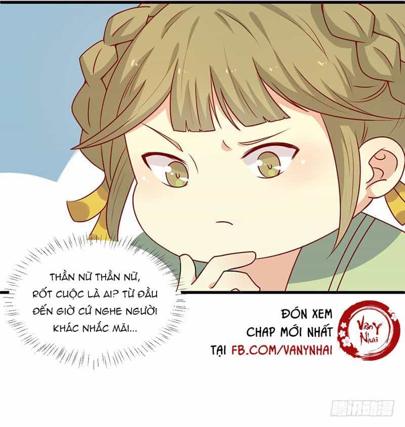 Vương Gia Người Ta Sẽ Giảm Béo Mà!!! - Chương 55 - ảnh 53