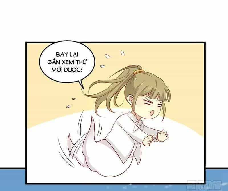 Vương Gia Người Ta Sẽ Giảm Béo Mà!!! - Chương 56 - ảnh 10