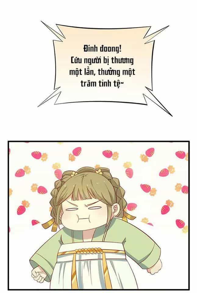 Vương Gia Người Ta Sẽ Giảm Béo Mà!!! - Chương 56 - ảnh 16