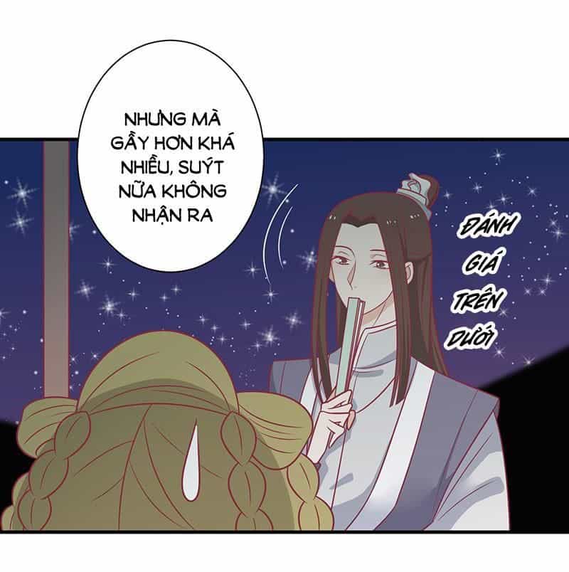 Vương Gia Người Ta Sẽ Giảm Béo Mà!!! - Chương 59 - ảnh 12