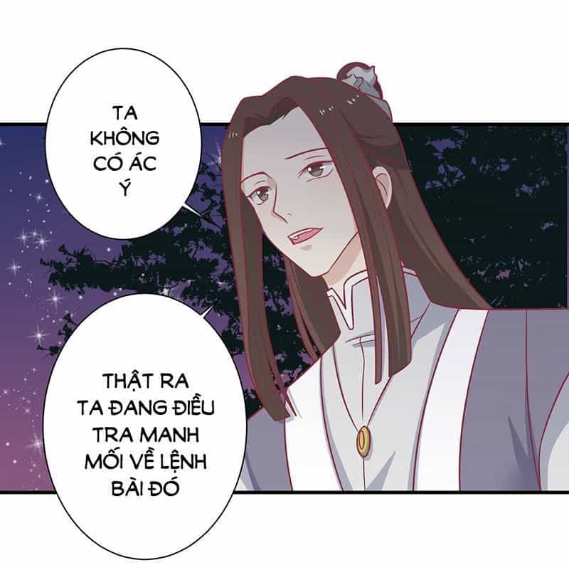 Vương Gia Người Ta Sẽ Giảm Béo Mà!!! - Chương 59 - ảnh 17