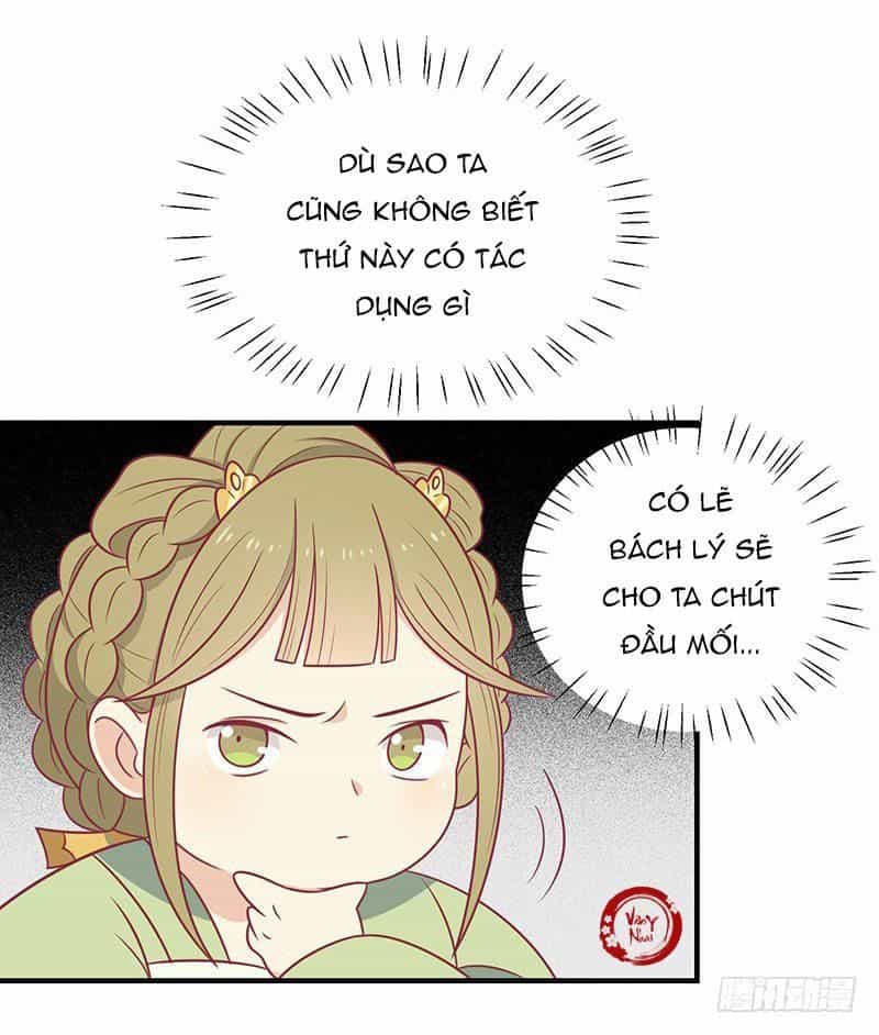 Vương Gia Người Ta Sẽ Giảm Béo Mà!!! - Chương 59 - ảnh 18
