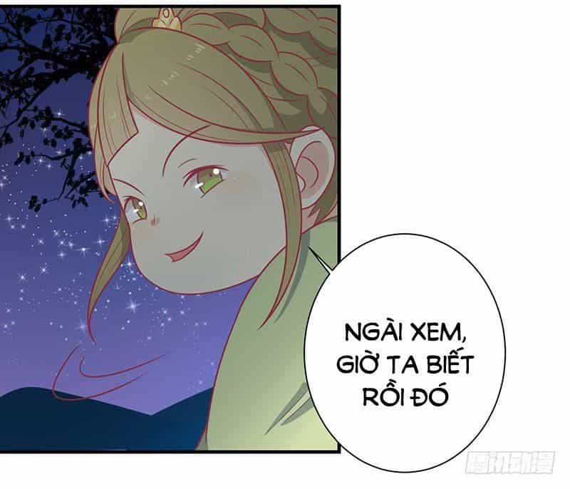 Vương Gia Người Ta Sẽ Giảm Béo Mà!!! - Chương 59 - ảnh 26