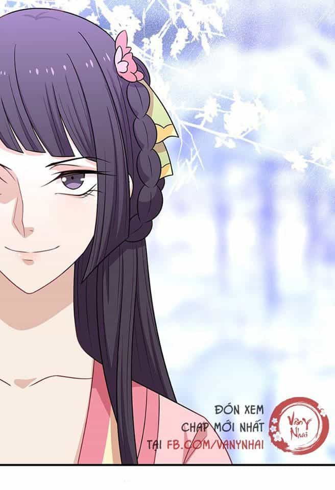 Vương Gia Người Ta Sẽ Giảm Béo Mà!!! - Chương 59 - ảnh 56