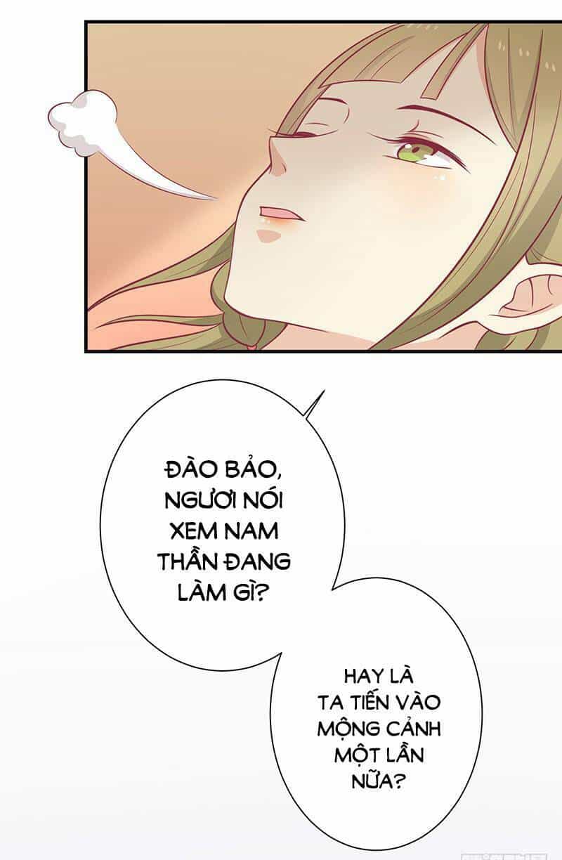 Vương Gia Người Ta Sẽ Giảm Béo Mà!!! - Chương 60 - ảnh 43