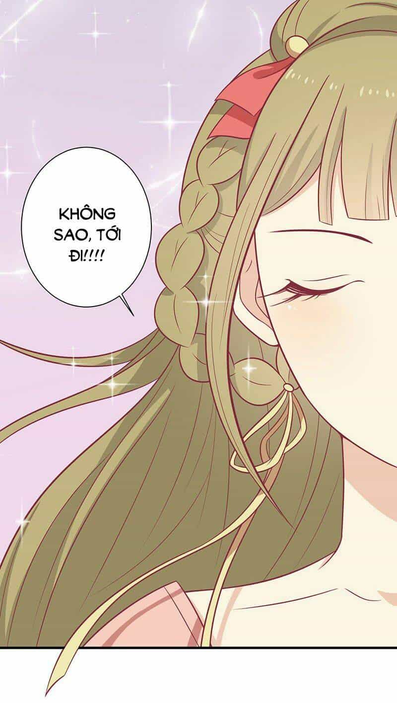 Vương Gia Người Ta Sẽ Giảm Béo Mà!!! - Chương 60 - ảnh 45