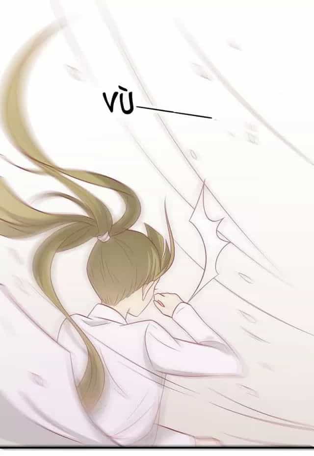 Vương Gia Người Ta Sẽ Giảm Béo Mà!!! - Chương 61 - ảnh 14