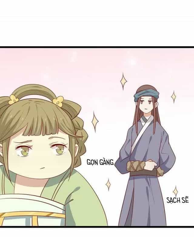 Vương Gia Người Ta Sẽ Giảm Béo Mà!!! - Chương 63 - ảnh 10