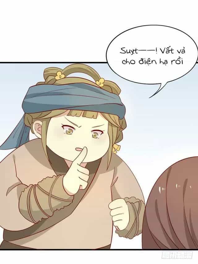 Vương Gia Người Ta Sẽ Giảm Béo Mà!!! - Chương 63 - ảnh 2