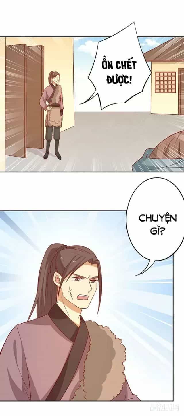 Vương Gia Người Ta Sẽ Giảm Béo Mà!!! - Chương 63 - ảnh 24