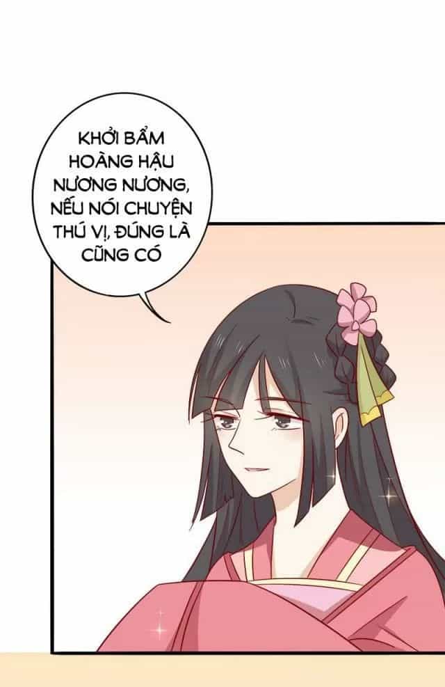 Vương Gia Người Ta Sẽ Giảm Béo Mà!!! - Chương 66 - ảnh 35