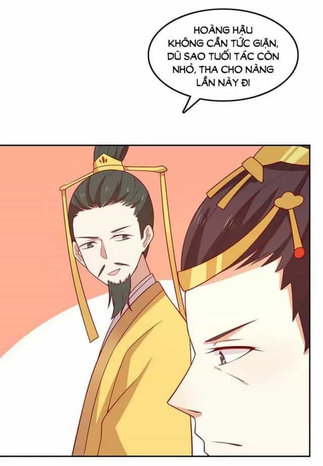 Vương Gia Người Ta Sẽ Giảm Béo Mà!!! - Chương 67 - ảnh 11