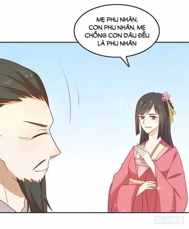 Vương Gia Người Ta Sẽ Giảm Béo Mà!!! - Chương 67 - ảnh 4